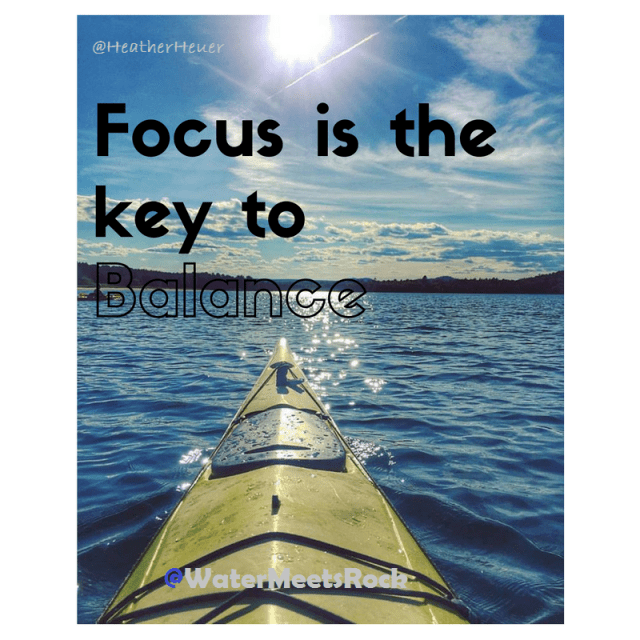 Focus