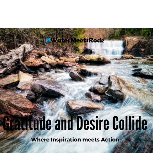 gratitudedesire